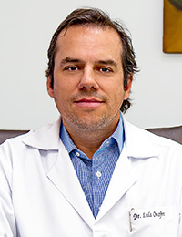 Dr Luiz Onofre Rezende de Carvalho