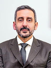 Dr OMAR ALI ABDALLAH