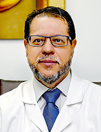 Dr Jales Benevides Santana Filho